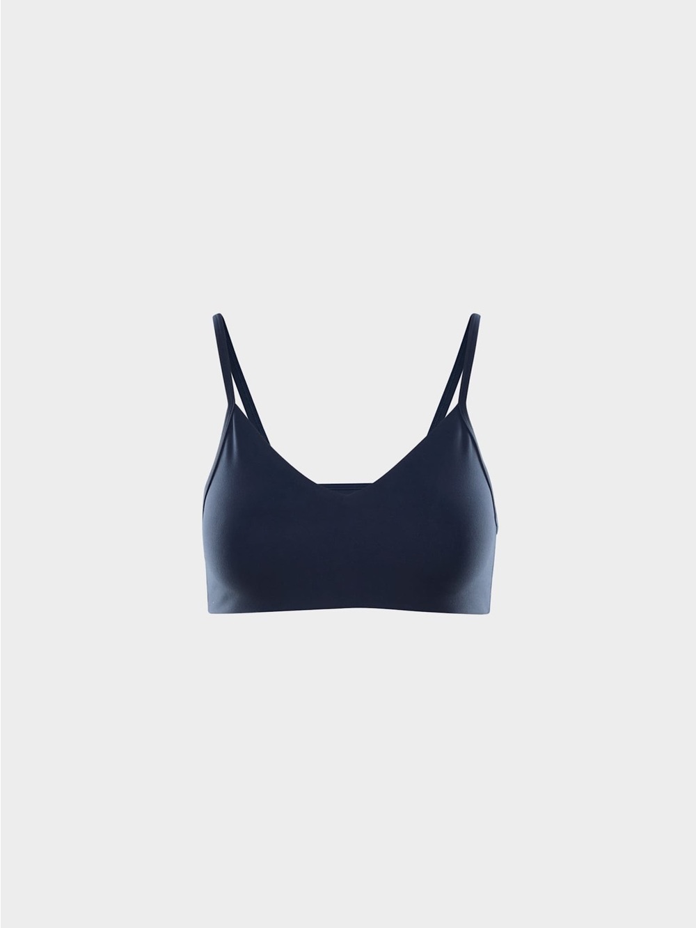 TNA Golden Bralette, Admiral, M